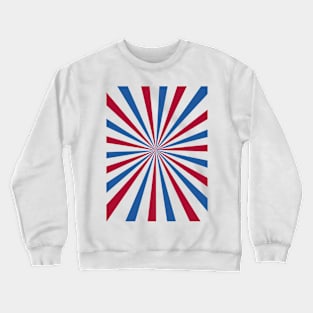 Super Hero Crewneck Sweatshirt